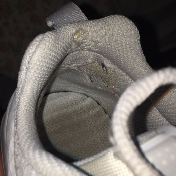 Nike Air Max Sneakers - Picture 6 of 8